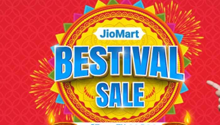 JioMart Bestival Sale 2020: Check out bumper Diwali offers, cashback and more