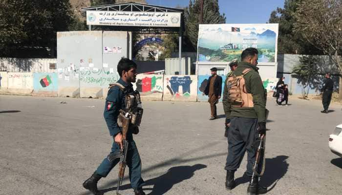 Gunfire erupts at Kabul University, injures 6; Afghanistan President condemns &#039;terrorist attack&#039;: Reports