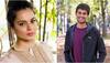 Kangana Ranaut vs BMC trends again and so does YouTuber Dhruv Rathee - Here's what happened