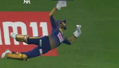 Indian Premier League 2020: Dinesh Karthik’s blinder to remove Ben Stokes is winning the internet, Watch!