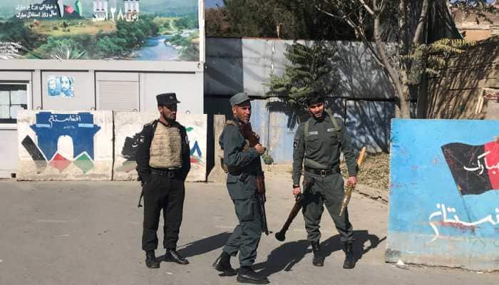 Afghanistan attack: Three assailants kill 20, injure over 40 people in Kabul University