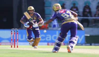 Indian Premier League 2020: He has carried their middle order, Brad Hogg lauds this Kolkata Knight Riders batsman
