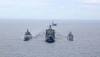 Malabar exercise: Amid India-China border row, navies of Quad nations to begin drill on Tuesday in Bay of Bengal