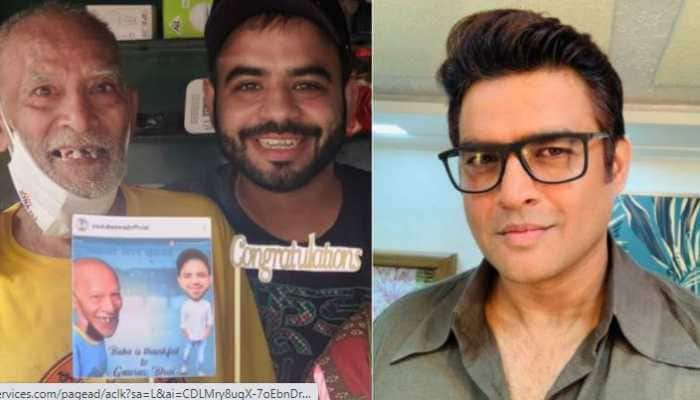 Unacceptable: R Madhavan reacts to Baba Ka Dhaba cheating allegation