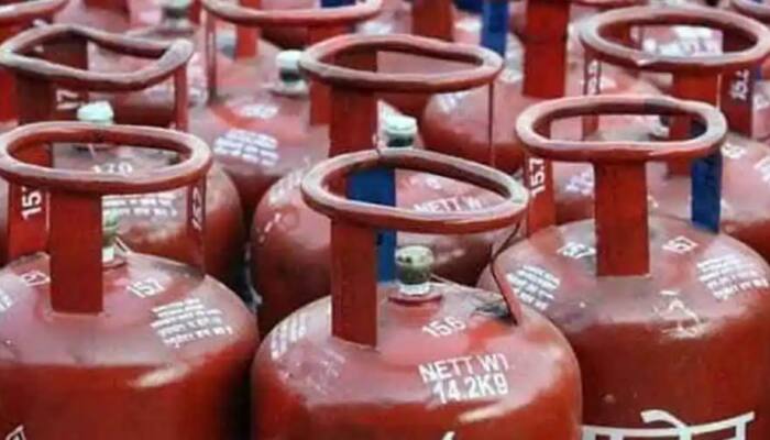 Now, LPG cylinders can be booked through WhatsApp, check the process here