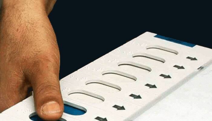 Polling underway for Dubbak by-election in Telangana