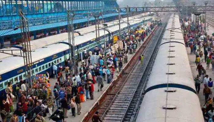 Frustrated with long waiting list in trains, here&#039;s some good news for you