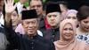Malaysia PM