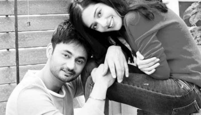 Amrita Rao and RJ Anmol ask for baby name suggestions and their fans couldn&#039;t be more elated!