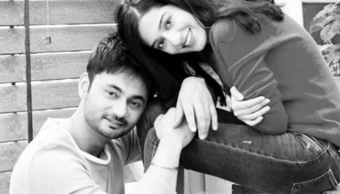Amrita Rao and RJ Anmol ask for baby name suggestions and their fans couldn't be more elated!