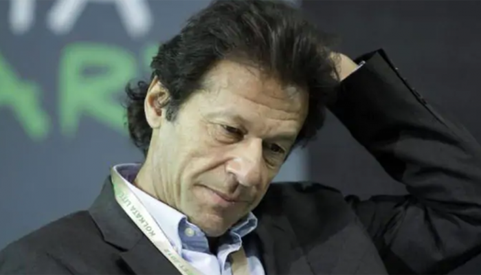 Imran Khan was a 'drug addict', used to consume cocaine, says former Pakistan fast bowler Sarfaraz Nawaz