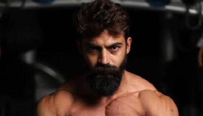 A Pure Vegetarian Athlete Rakesh C. Wadhwa Wins 4 Medals for India, in International Bodybuilding Competitions held in Birmingham, United Kingdom – 2019