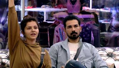 Bigg Boss 14: What's brewing in the house of love?