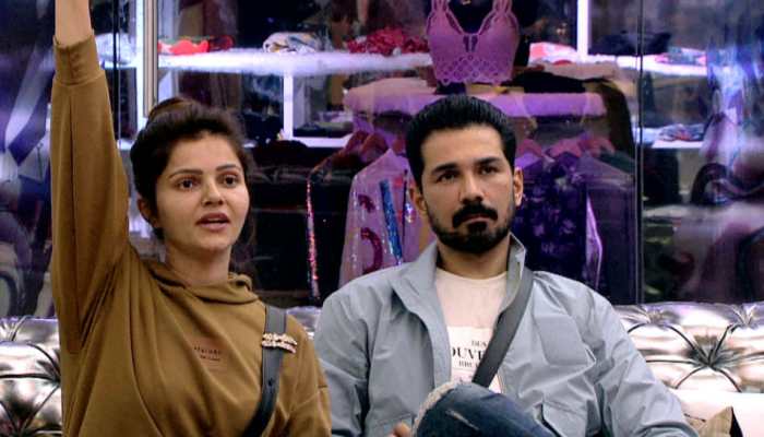 Bigg Boss 14: What's brewing in the house of love?