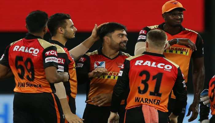 Indian Premier League 2020: With Playoff berth in sight, SunRisers Hyderabad take on Mumbai Indians in do-or-die game
