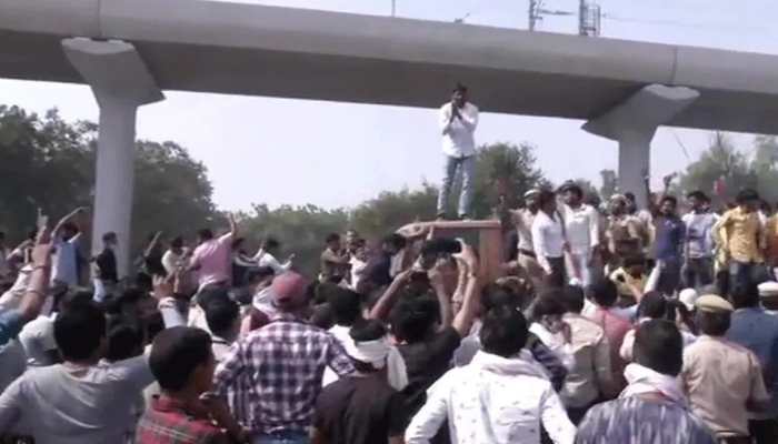 Nikita Tomar murder: 32 held from 'mahapanchayat' were influenced by inflammatory WhatsApp messages 