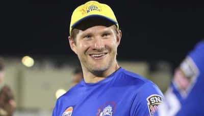Star Chennai Super Kings all-rounder Shane Watson retires from all forms of cricket