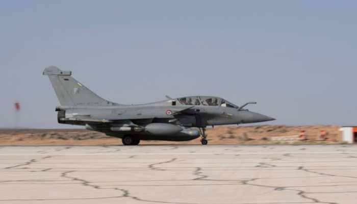 France Airforce&#039;s mirage fighter plane wreaks havoc, 50 Islamic terrorists killed in Mali