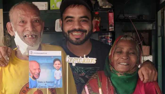 YouTuber Gaurav Wasan speaks on Baba ka Dhaba owner's allegations, here's what he said