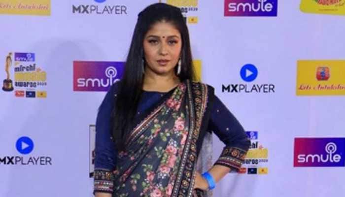 Sunidhi Chauhan to perform to help families of cancer patients