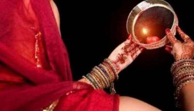 Karwa Chauth 2020: Its significance, date, pooja muhurat and all you need to know
