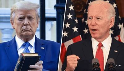 US presidential election 2020: Key states to watch out for in Donald Trump-Joe Biden battle