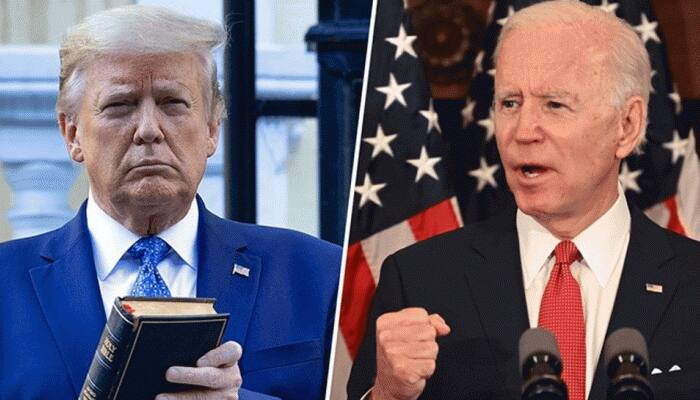 US presidential election 2020: Key states to watch out for in Donald Trump-Joe Biden battle