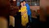 Aditya Narayan shares loved-up pic with girlfriend Shweta Agarwal, reveals when they are getting married