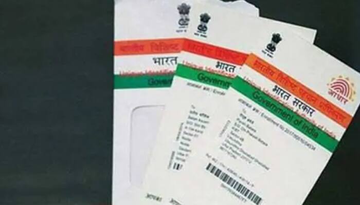 All you need to know about new Aadhaar PVC card with enhanced security features