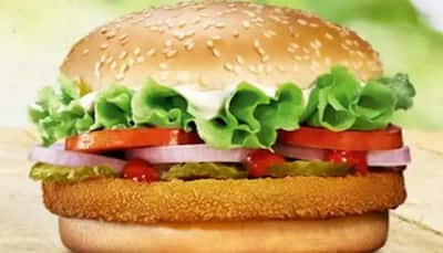Burger King is urging people to order from rival McDonald’s, KFC and others, here's why