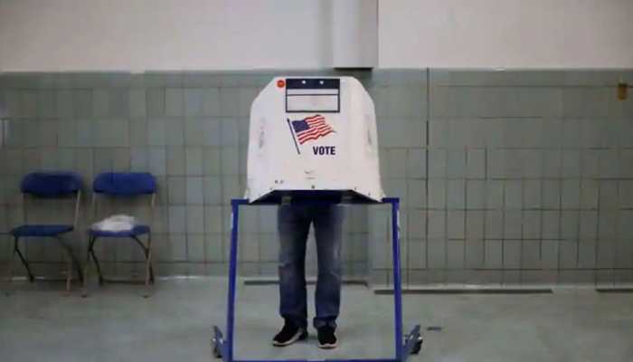 US presidential election 2020: Highest voter turnout in a century likely with over 160 million votes to be cast