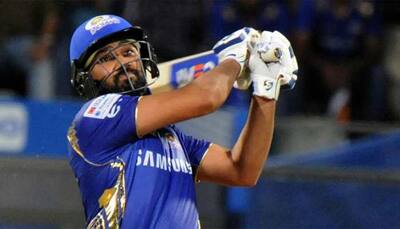 IPL 2020: Here's what Mumbai Indians skipper Rohit Sharma said about his injury, 10-wicket loss against SRH