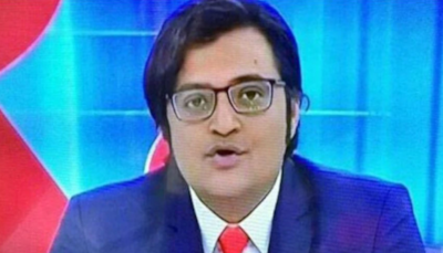 Republic TV Editor-in-Chief Arnab Goswami arrested in 2018 suicide case
