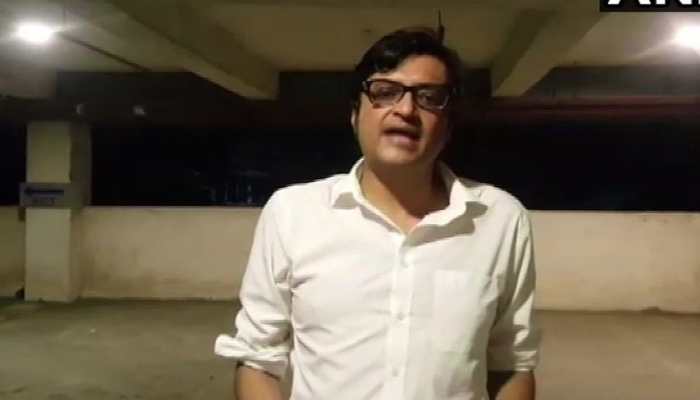 Arnab Goswami, Republic TV Editor-in-Chief, arrested: Here&#039;s how netizens reacted