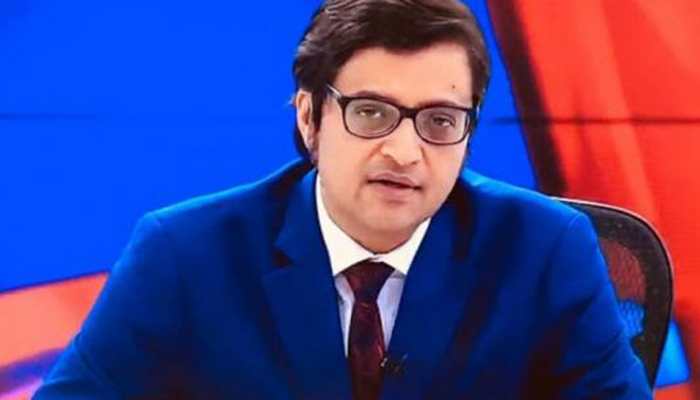 Union Minister Smriti Irani condemns arrest of Republic TV editor-in-chief Arnab Goswami, urges people to stand up against ‘fascism’