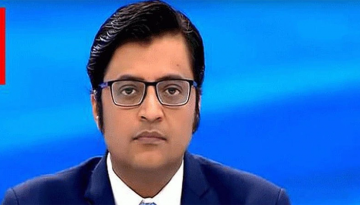 Arnab Goswami arrested: Know all about the suicide case in which he has been arrested