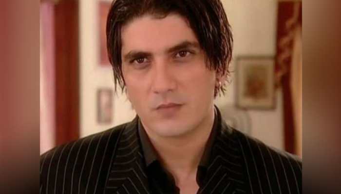 Actor Faraaz Khan passes away at 46