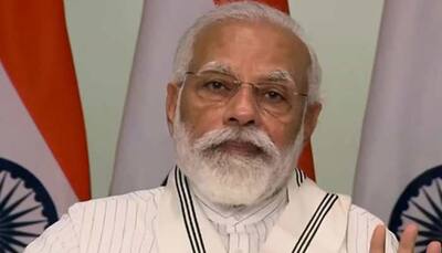 PM Narendra Modi to chair Virtual Global Investor Roundtable 2020 on Thursday; heads of 20 top institutional investors to participate