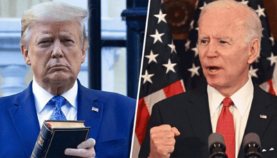 US presidential election 2020: These states could decide the fate of Donald Trump and Joe Biden