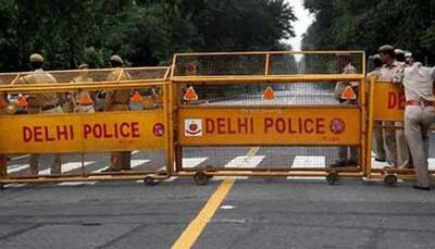 Ahead of Diwali, Delhi Police beefs up security measures; check steps taken