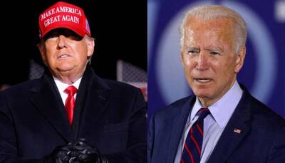 Donald Trump says will go to Supreme Court to dispute election count; Joe Biden campaign says its lawyers standing by