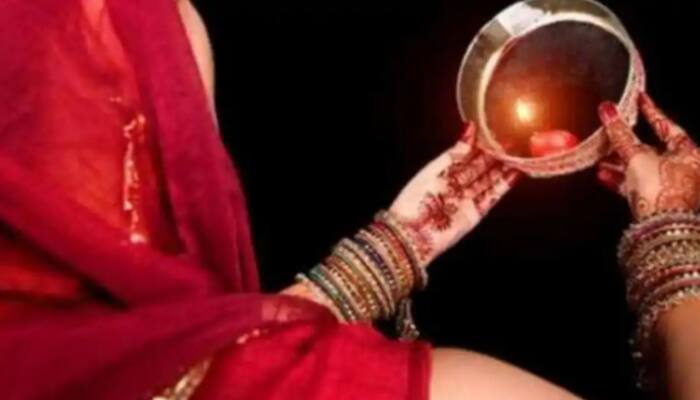 Karwa Chauth 2020: Check Chandrodaya time for Moon-sighting