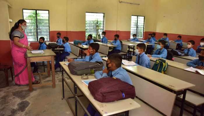 Unlock 5.0: Schools to reopen in this state from November 16; check important announcement