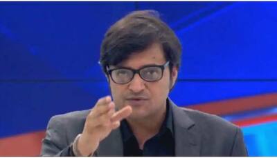 Fresh FIR against Republic TV Editor-in-Chief Arnab Goswami for 'assaulting' woman police officer during arrest