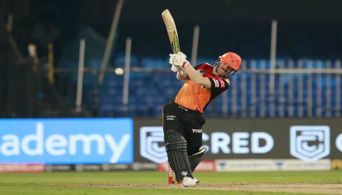 David Warner becomes first player in IPL history to record this impressive feat