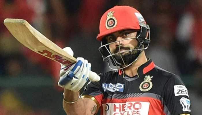 IPL 2020: Virat Kohli creates this crazy record on eve of his 32nd birthday