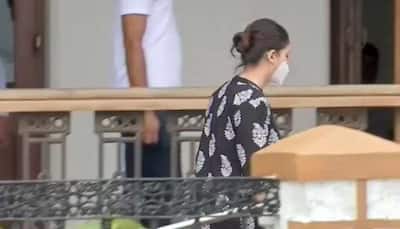 Drugs probe: NCB quizzes Deepika Padukone's ex-manager Karishma Prakash 