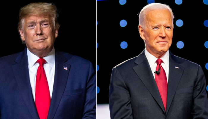 Analysis: Trump or Biden, new US president faces troubled economy