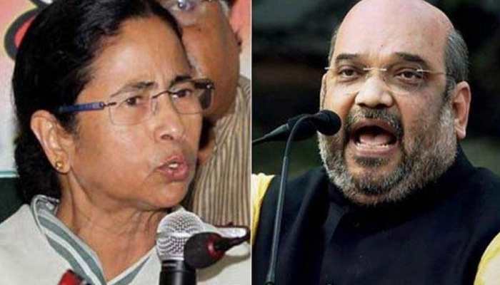  Mamata Banerjee government grants land rights to refugees as Amit Shah begins two-day West Bengal visit