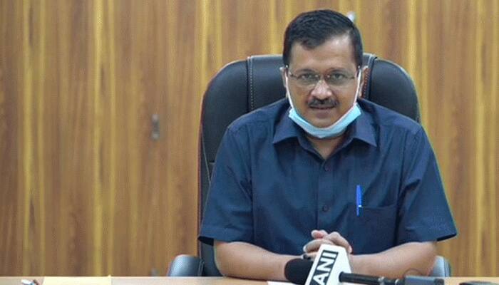 COVID-19 situation deteriorating in Delhi due to rising air pollution, warns CM Arvind Kejriwal